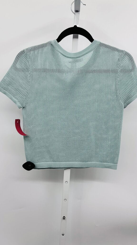 Alice + Olivia Top Green M