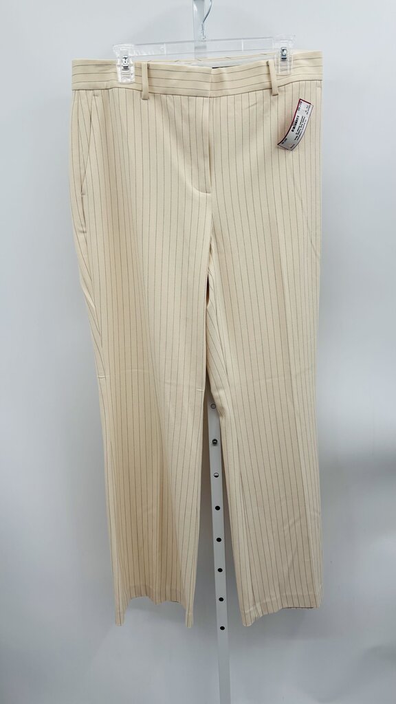 Ann Taylor Pants Beige 12