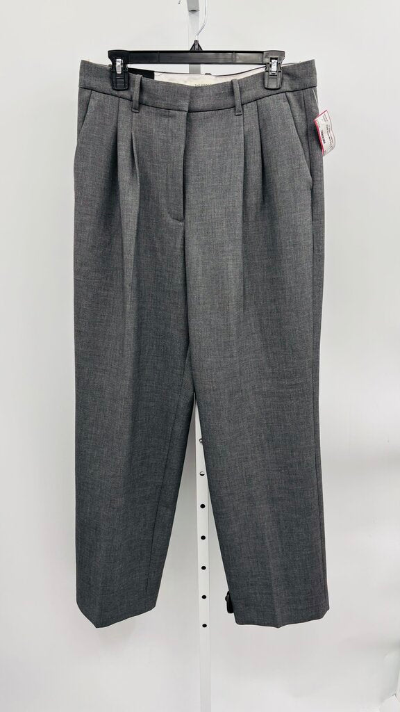 Aritzia Pants Grey 12