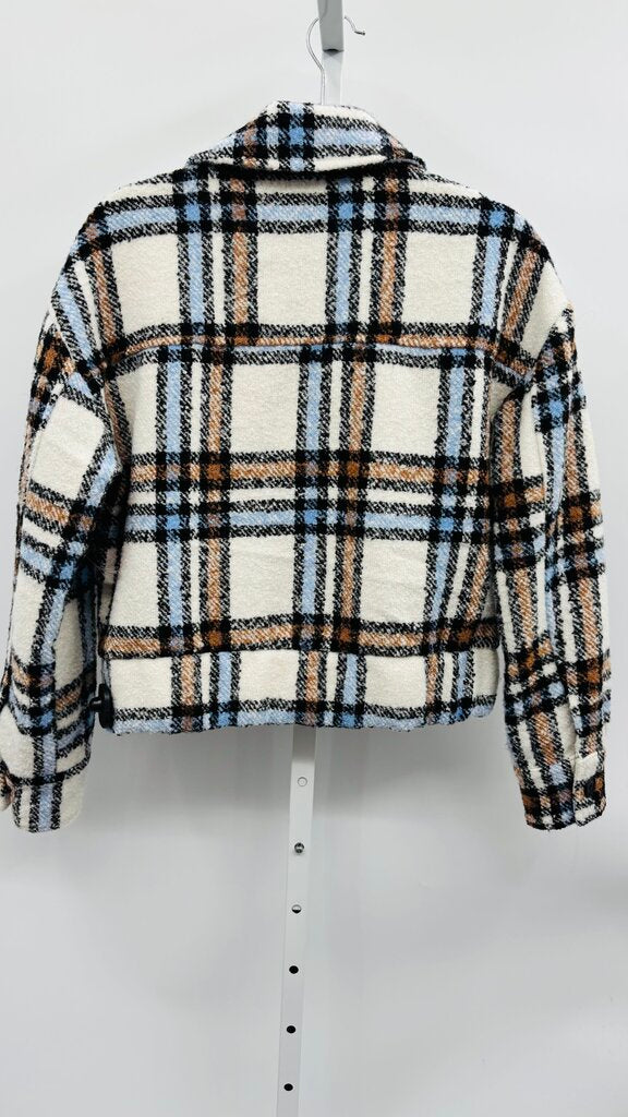 Sanctuary Jacket Multi XS