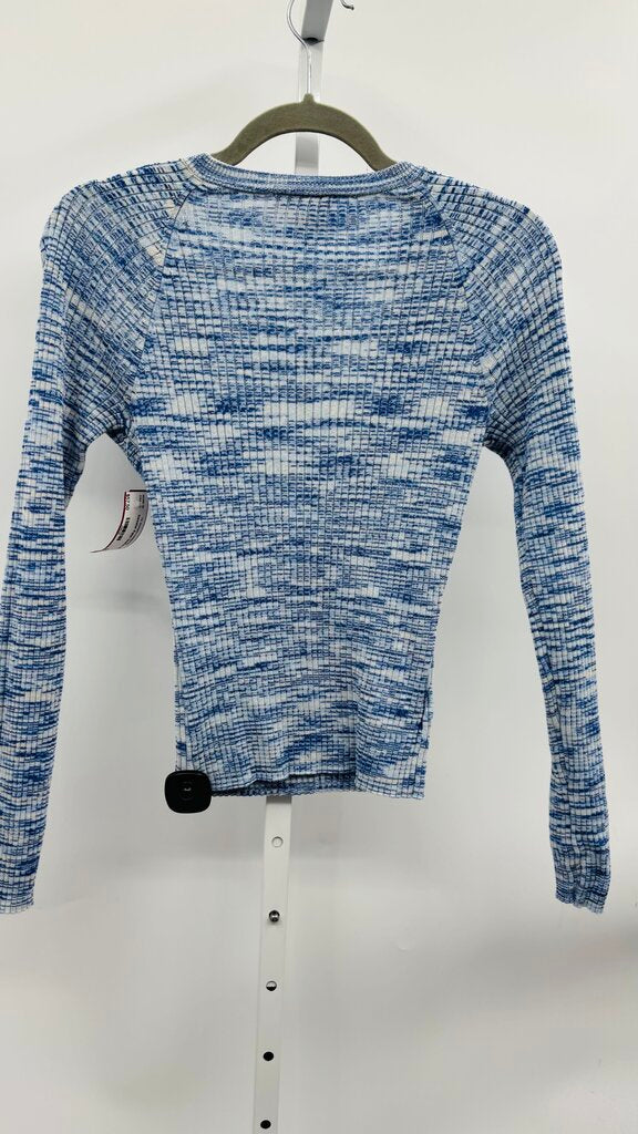 Paige Sweater Blue S
