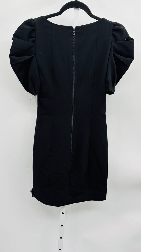 Alice + Olivia Dress Black 2