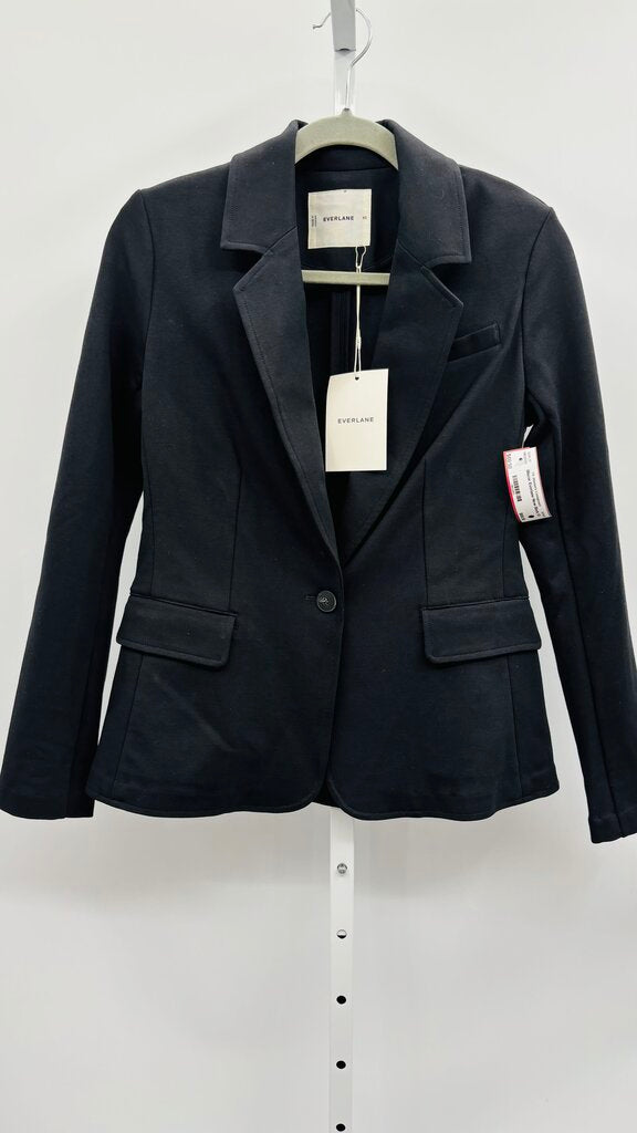 Everlane Blazer Black XS