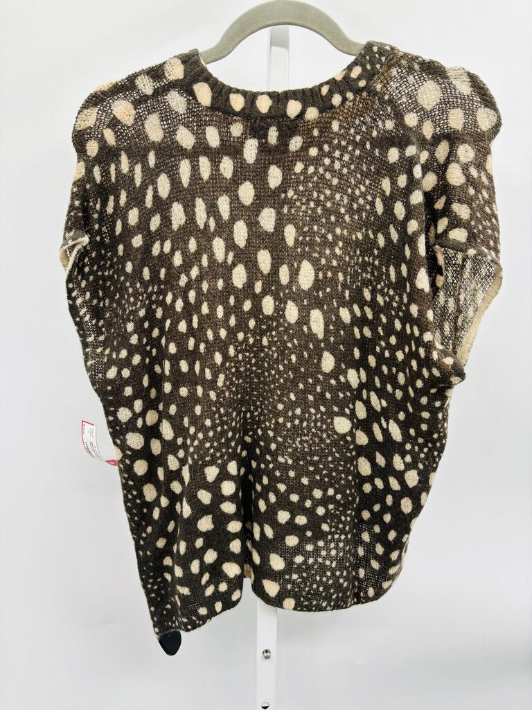 LNA Sweater Black S