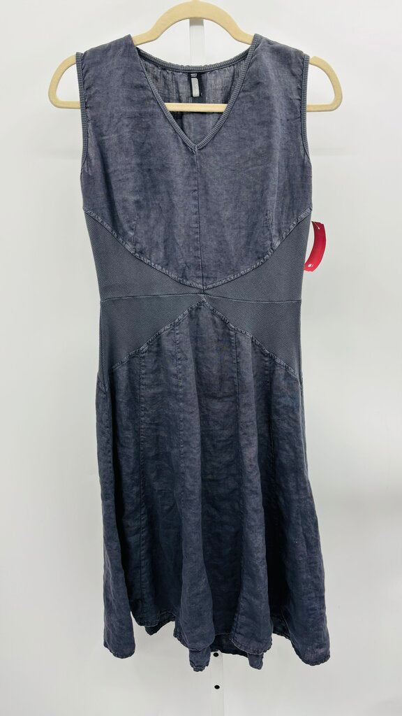 Oizini Dress Navy S