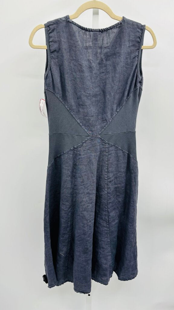 Oizini Dress Navy S