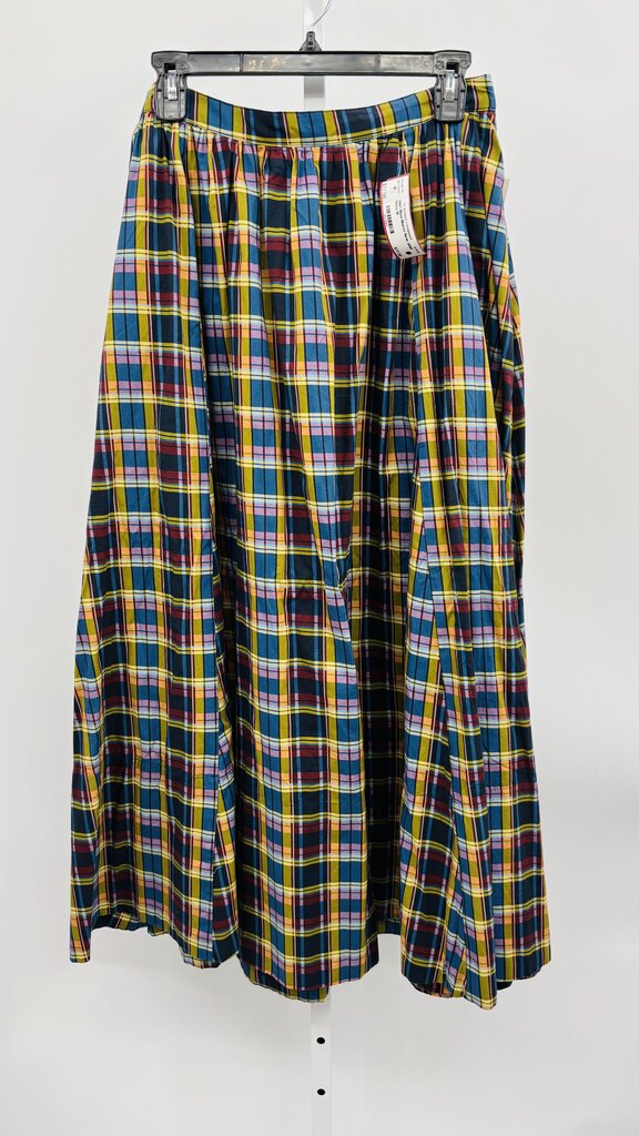 Maeve Skirt Maxi Navy M
