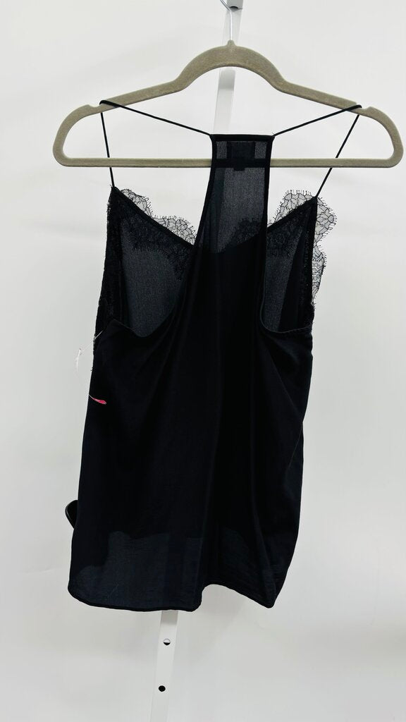 Cami Camisole Black L