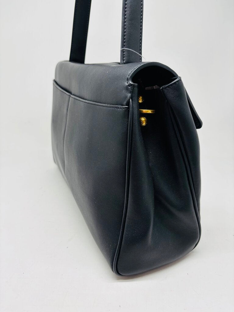 Avalea Handbag Black