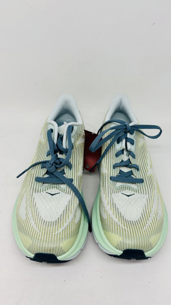 Hoka Sneakers Green 9