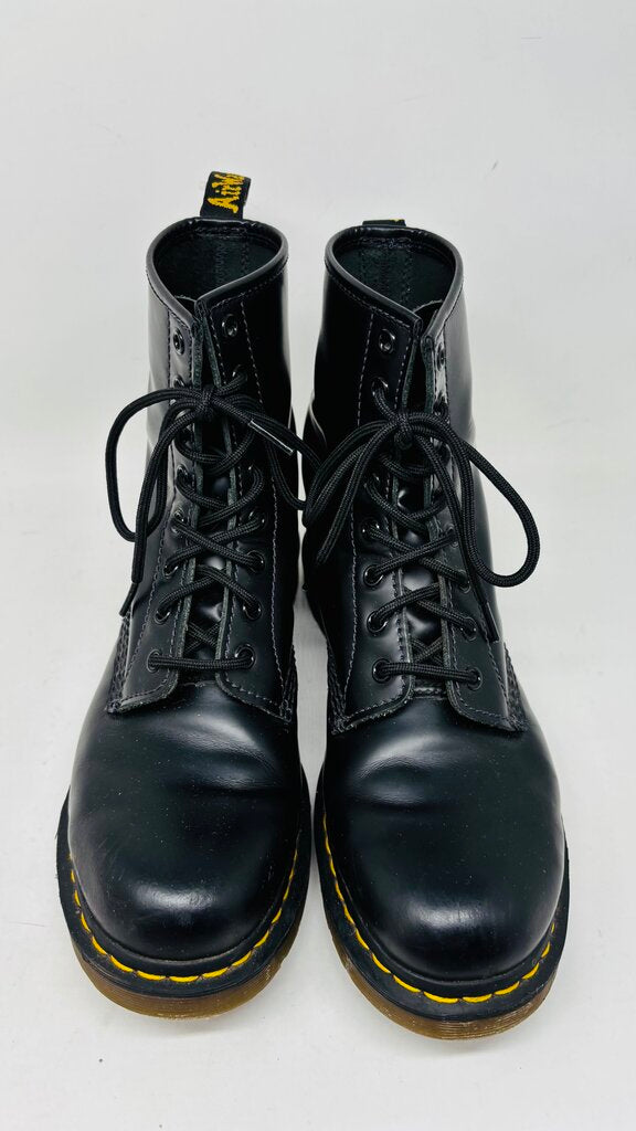 Dr. Martens Ankle Boots Black 10