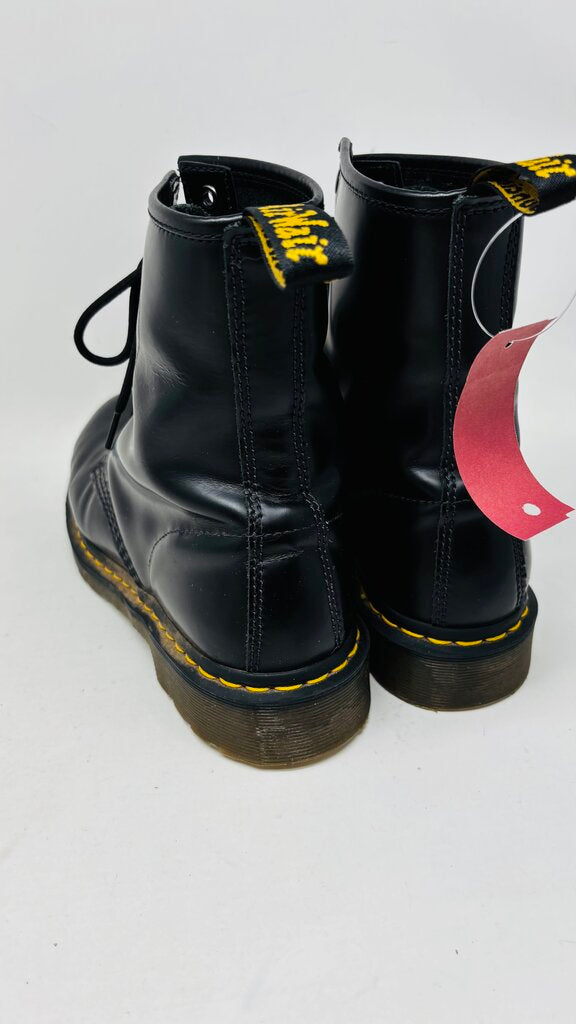 Dr. Martens Ankle Boots Black 10