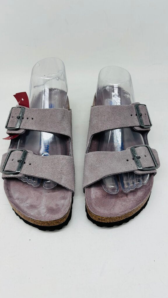 Birkenstock Sandals Grey 9