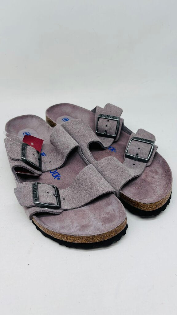 Birkenstock Sandals Grey 9