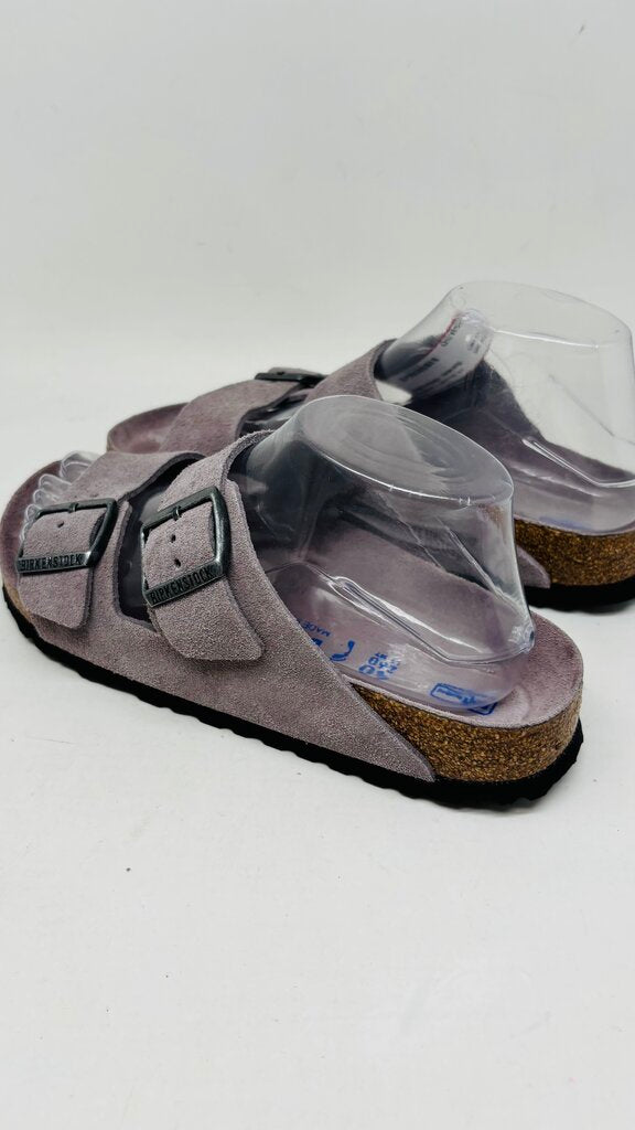 Birkenstock Sandals Grey 9