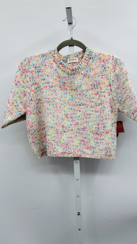 Storia Sweater Multi M