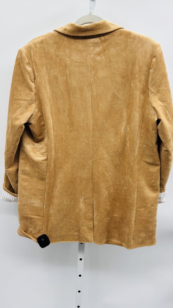 Dolan Jacket Tan M