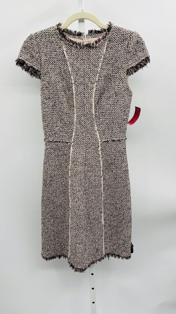 Rebecca Taylor Dress Pink 0