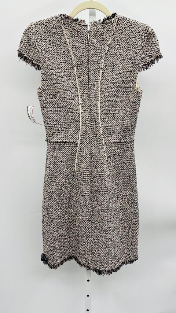 Rebecca Taylor Dress Pink 0
