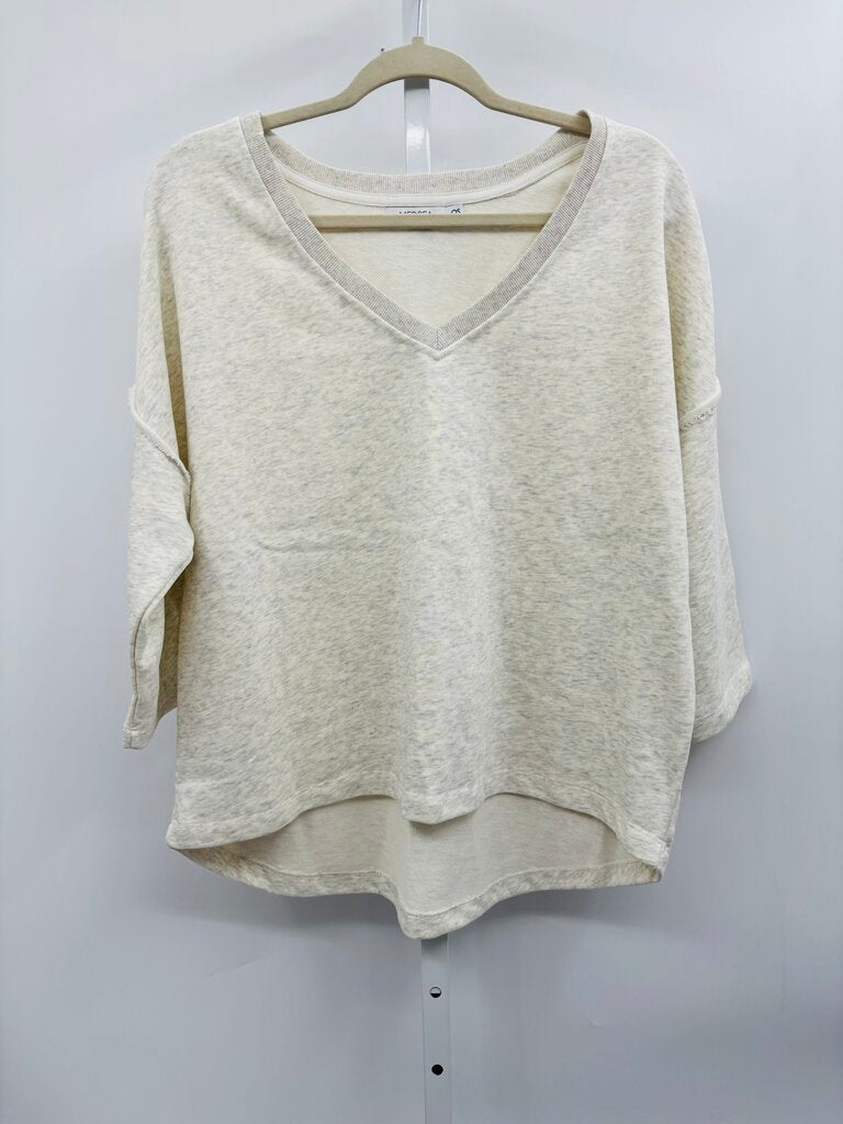 Mersea Loungewear Beige OS