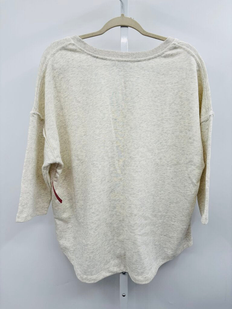 Mersea Loungewear Beige OS