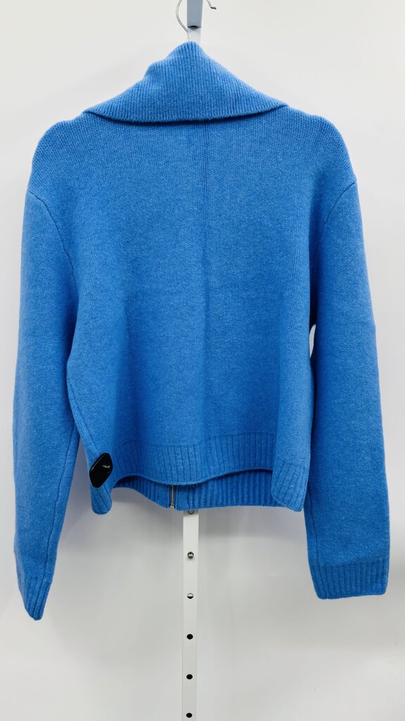 Zara Sweater Blue XL