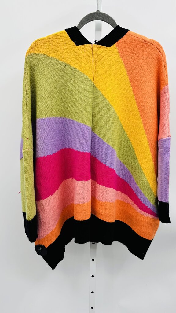 Lala Cardigan Multi M