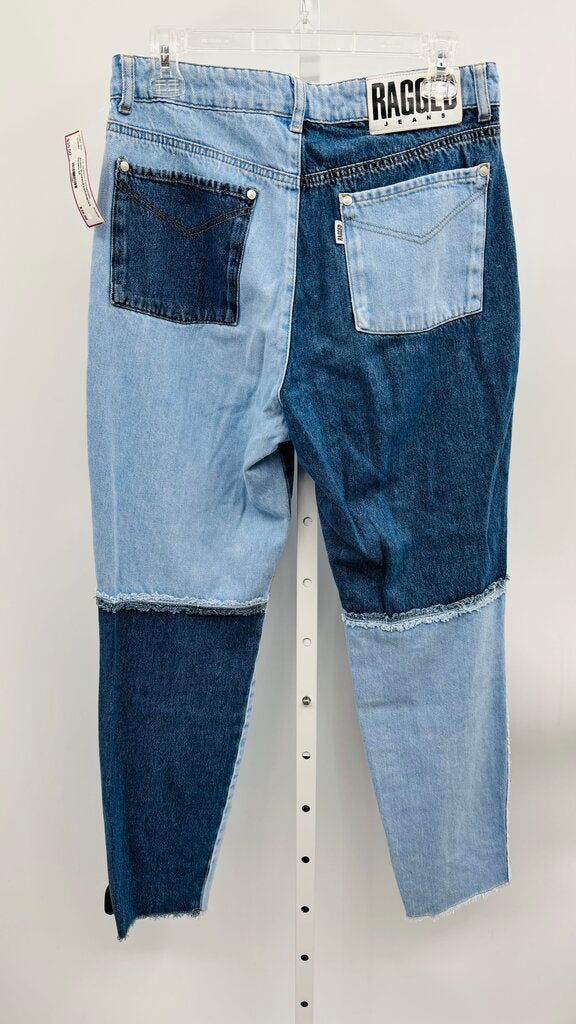 Ragged Jeans Denim 14