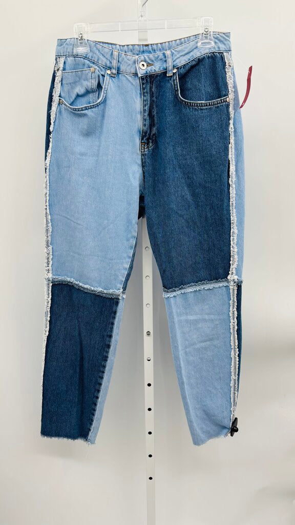 Ragged Jeans Denim 14