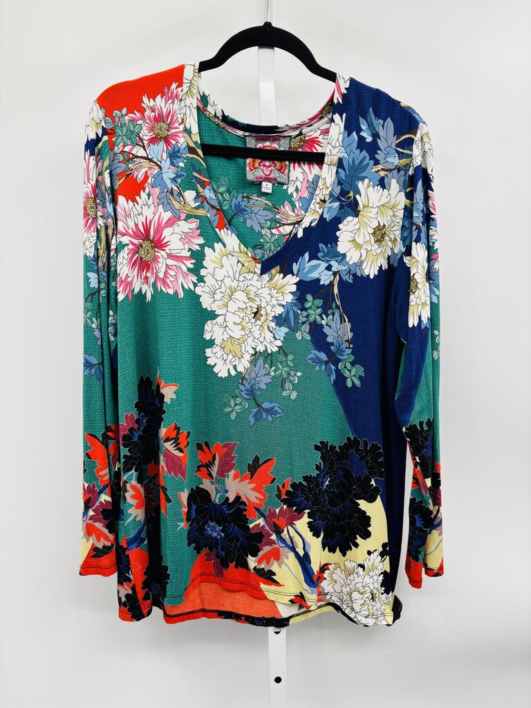 JW Los Angeles Top Multi XL