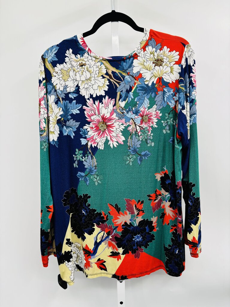 JW Los Angeles Top Multi XL