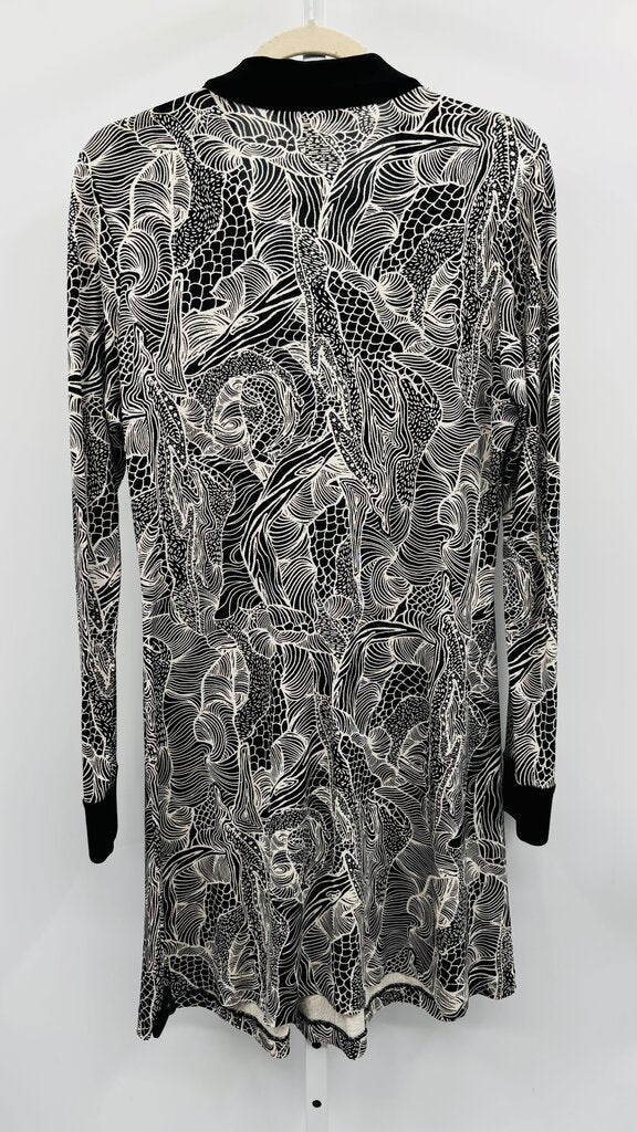 DvF Dress Beige 14
