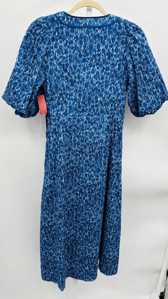 Tuckernuck Dress Blue S