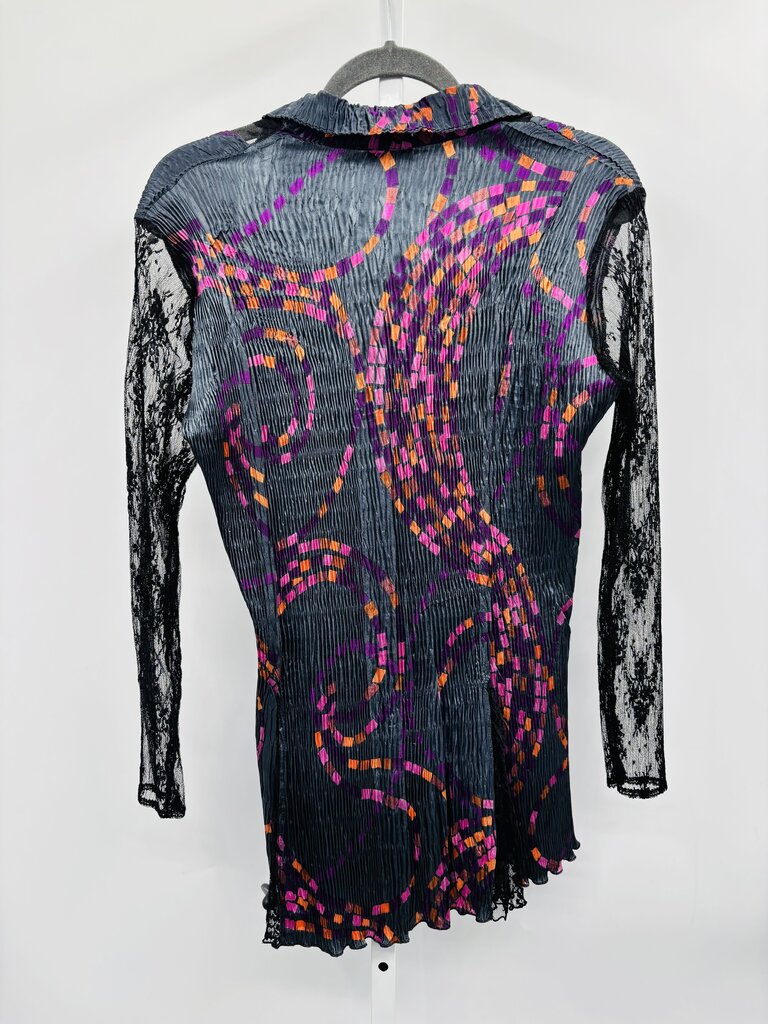 Komarov Blouse Grey M