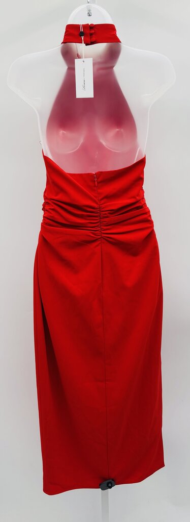 Lovers + Friends Dress Red S