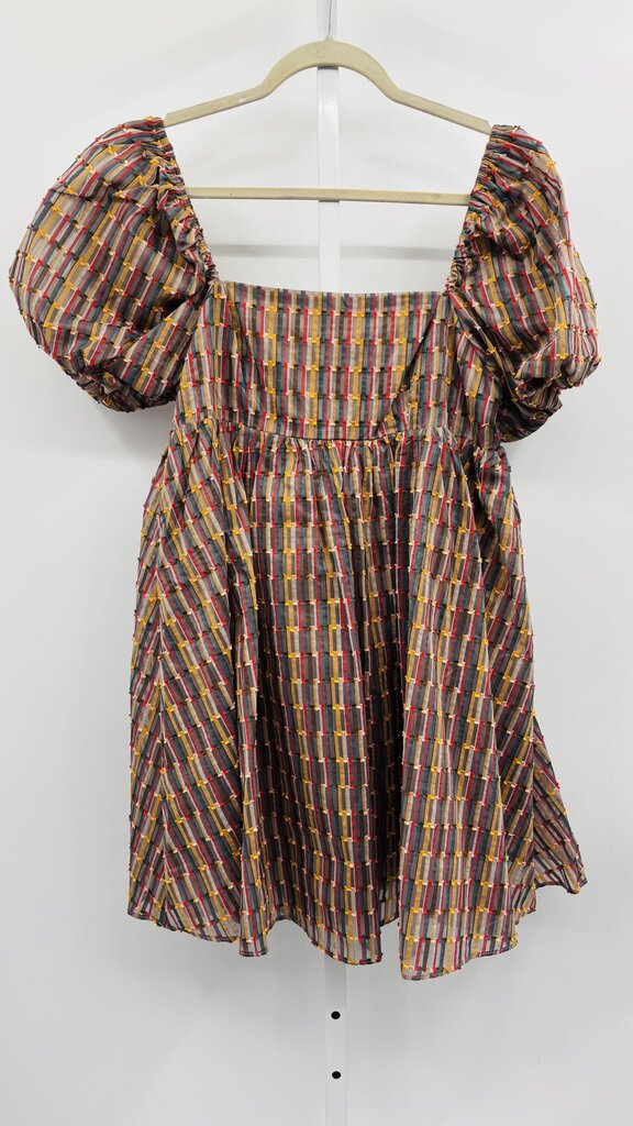 Storia Dress Multi M