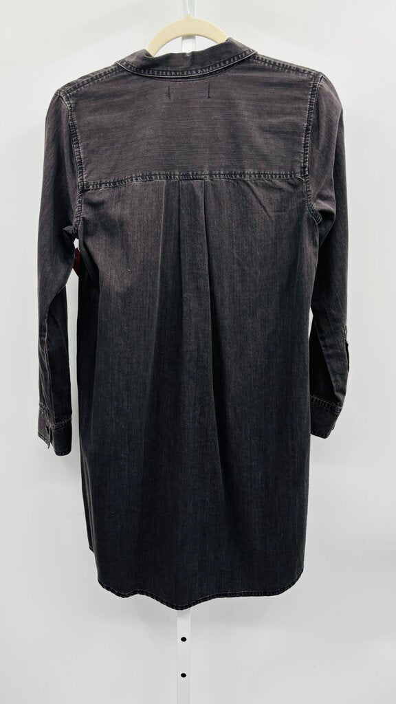 Madewell Dress Black S