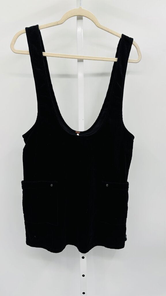 Free People Dress Black 6