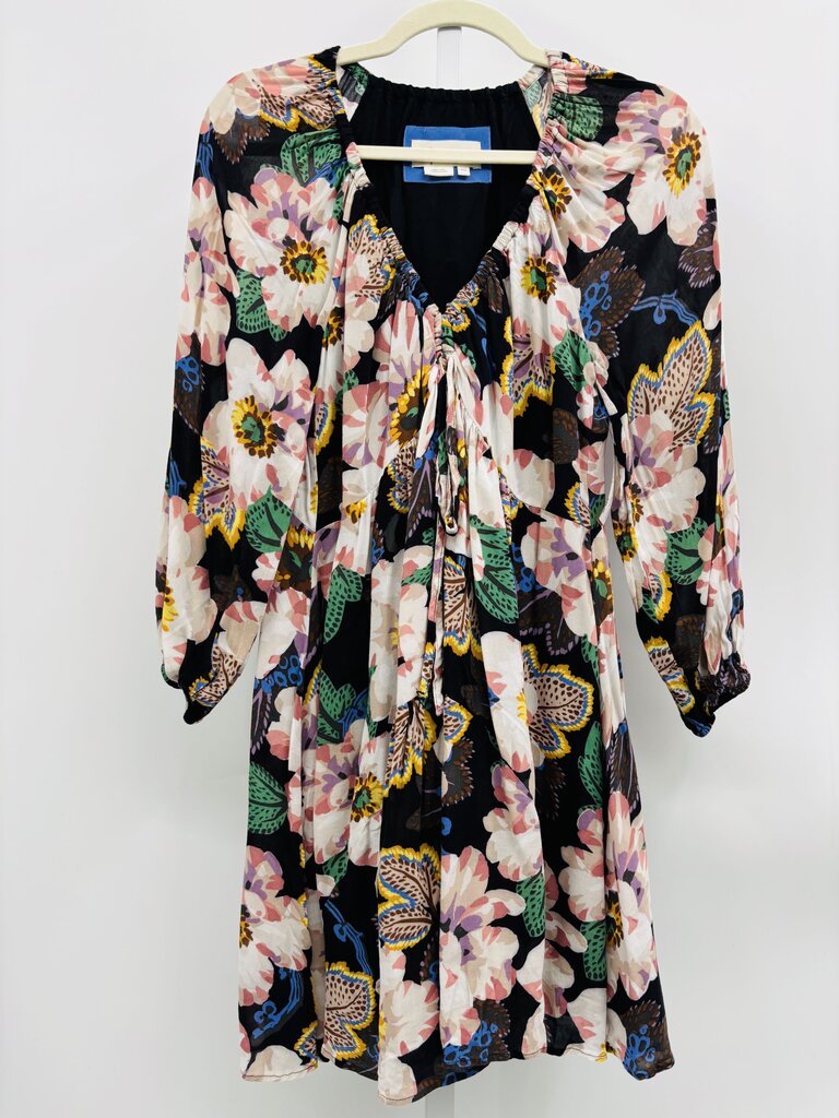 Anthropologie Dress Multi XXS