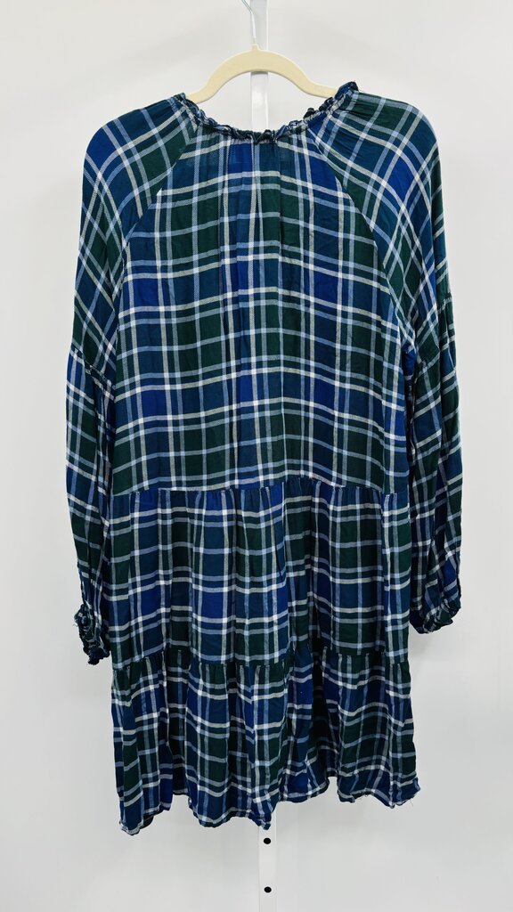 Show Me Your Mumu Dress Navy XL
