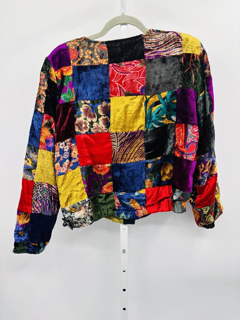 Camille & Co. Jacket Multi M
