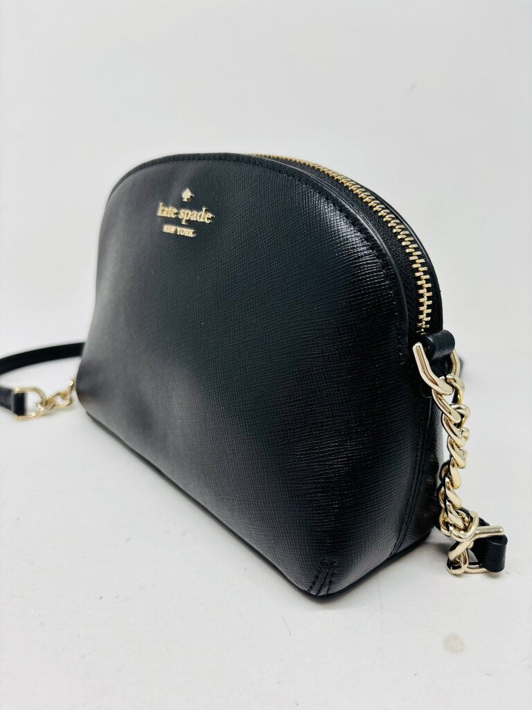 Kate Spade Crossbody Bag Black