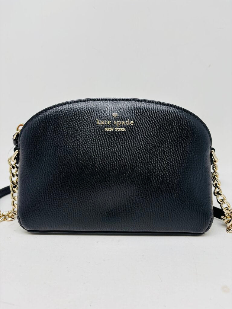Kate Spade Crossbody Bag Black