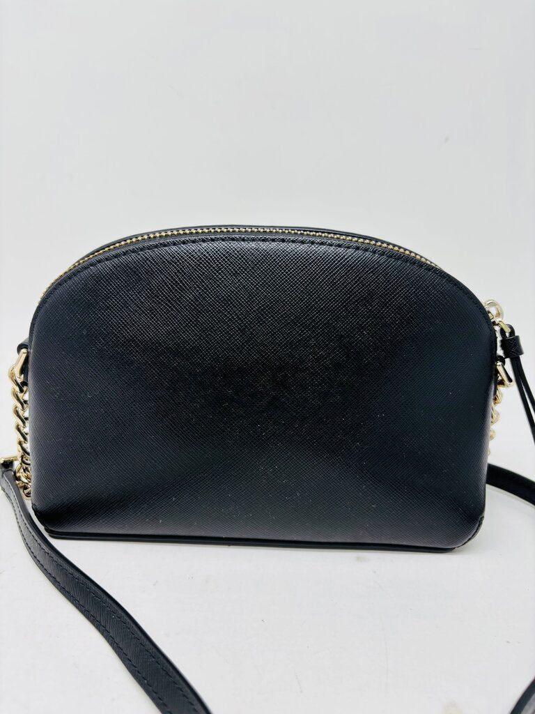 Kate Spade Crossbody Bag Black