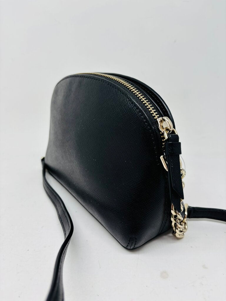 Kate Spade Crossbody Bag Black