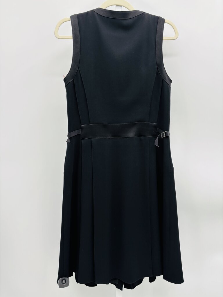 Rag & Bone Dress Black 4