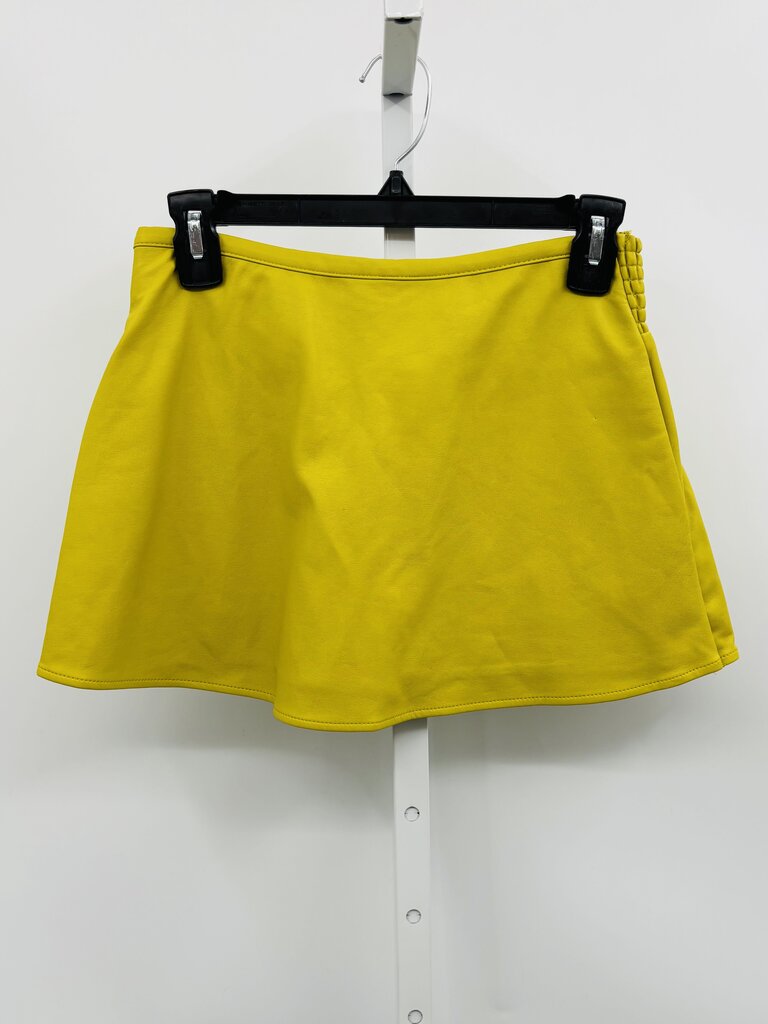 We the Free Skort Yellow XS
