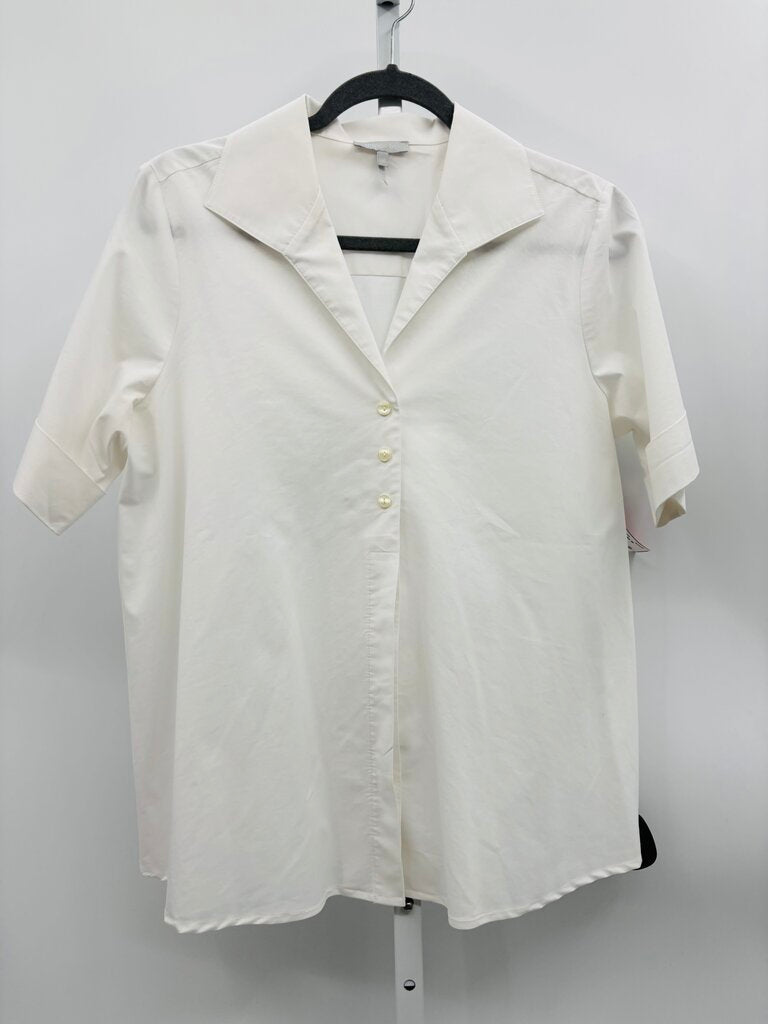 Hinson Wu Shirt White 10