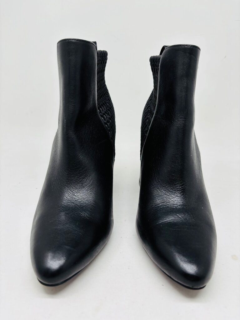 Cole Haan Ankle Boots Black 8