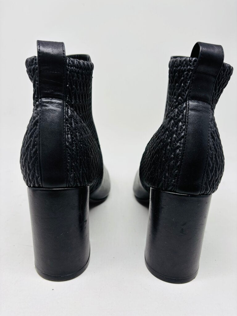 Cole Haan Ankle Boots Black 8